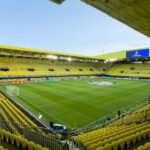Villarreal e Copenhagen na Champions: horário e onde assistir Villarreal x Copenhagen na Champions: onde assistir, horário e escalações