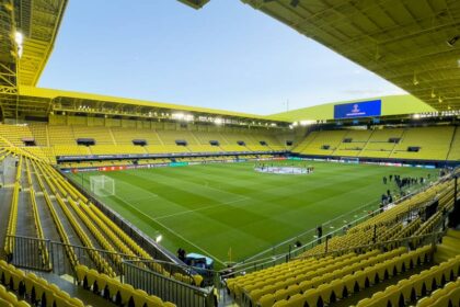 Villarreal e Copenhagen na Champions: horário e onde assistir Villarreal x Copenhagen na Champions: onde assistir, horário e escalações