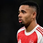 Team news: Jesus starts quarter-final | Team news | News