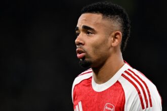 Team news: Jesus starts quarter-final | Team news | News