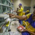 Governo Lula aprova decreto para resgatar os Correios
