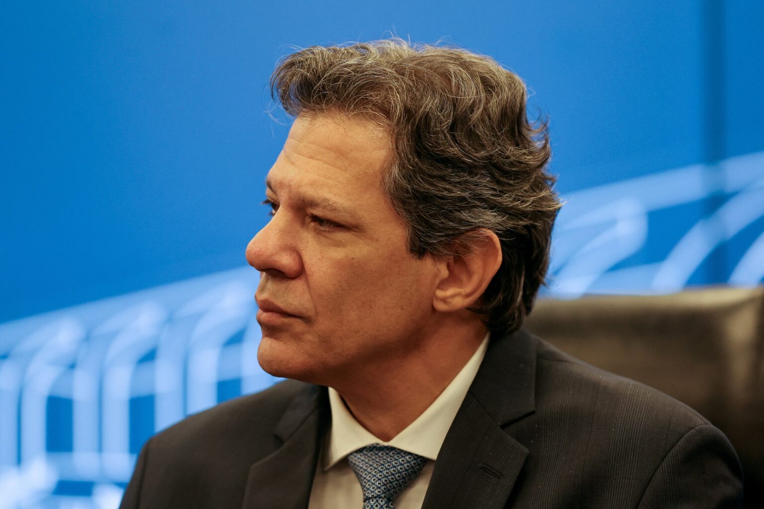 Haddad vê desafios no Orçamento 2026, mas projeta viabilidade