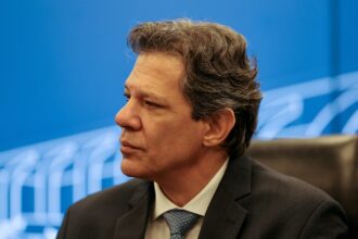 Haddad vê desafios no Orçamento 2026, mas projeta viabilidade