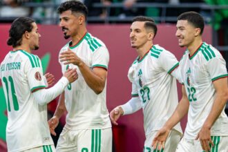 Le onze de l’Algérie contre le Burkina Faso : Petkovic change tout
