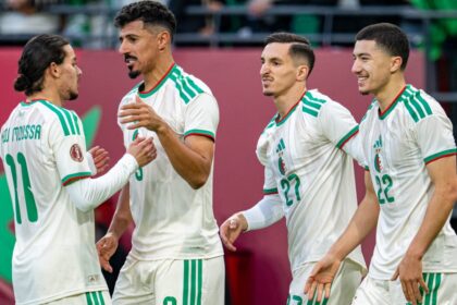 Le onze de l’Algérie contre le Burkina Faso : Petkovic change tout