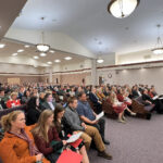 Templo será construído em Portland, Maine Temple to be Built in Portland, Maine