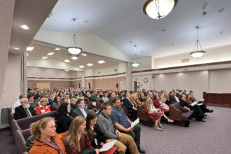 Temple to be Built in Portland, Maine