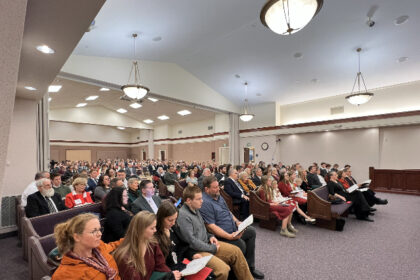 Templo será construído em Portland, Maine Temple to be Built in Portland, Maine