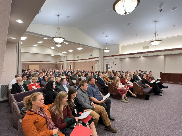 Templo será construído em Portland, Maine Temple to be Built in Portland, Maine
