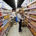 IPCA de novembro cresce 0,18%, abaixo do previsto