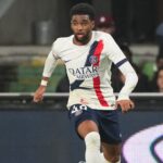 Ibrahim Mbaye renova com o PSG por mais um ano INFO RMC SPORT. Ibrahim Mbaye prolonge d’un an avec le PSG