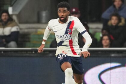 INFO RMC SPORT. Ibrahim Mbaye prolonge d’un an avec le PSG