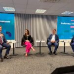 Curso gratuito sobre reforma tributária do consumo é lançado Curso gratuito sobre reforma tributária do consumo está disponível; Comsefaz, Sefaz-CE, FNP e Enap celebram parceria em lançamento