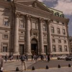 Inflação argentina dispara após eleição de meio de mandato