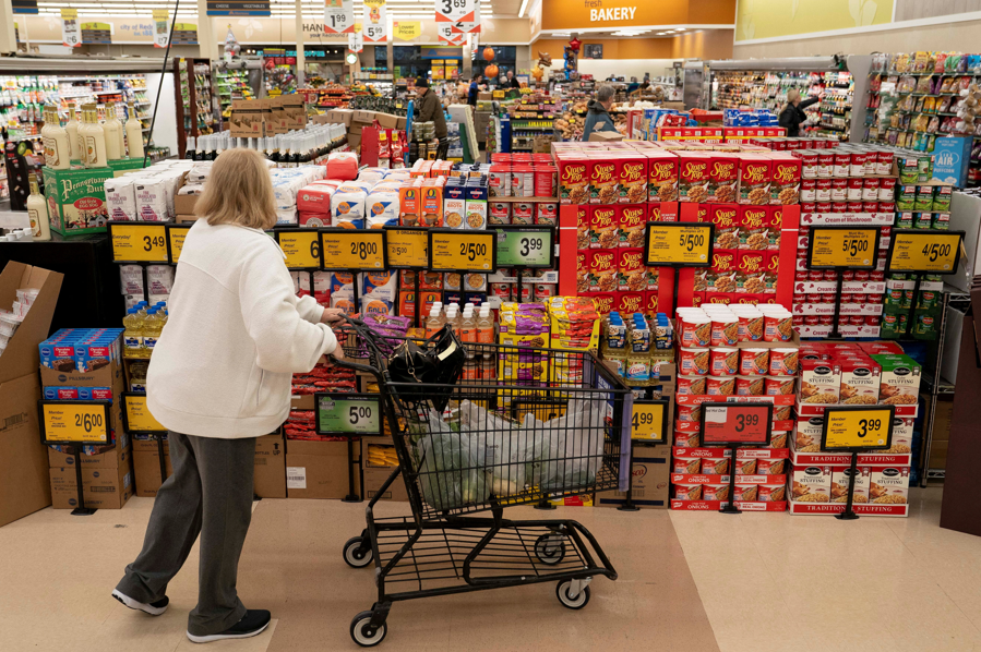 Inflação nos EUA atinge pico em 18 meses: entenda!