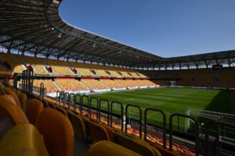 Shakhtar Donetsk x Rijeka: horário e onde assistir a Conference League