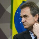 Joesley Batista pressiona por Otto Lobo na presidência da CVM