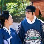 Kim Se Jeong Officially Becomes Kang Tae Oh's Concubine In "Moon River"