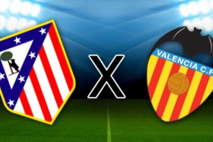 Atlético de Madrid e Valencia: onde assistir e horário do jogo Atlético de Madrid x Valencia na La Liga: onde assistir ao vivo, horário e escalação