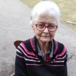 Obituário de Margaret Lobbestael - Mitchell Funeral Homes Margaret Lobbestael obituary — Mitchell Funeral Homes