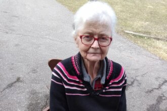 Margaret Lobbestael obituary — Mitchell Funeral Homes