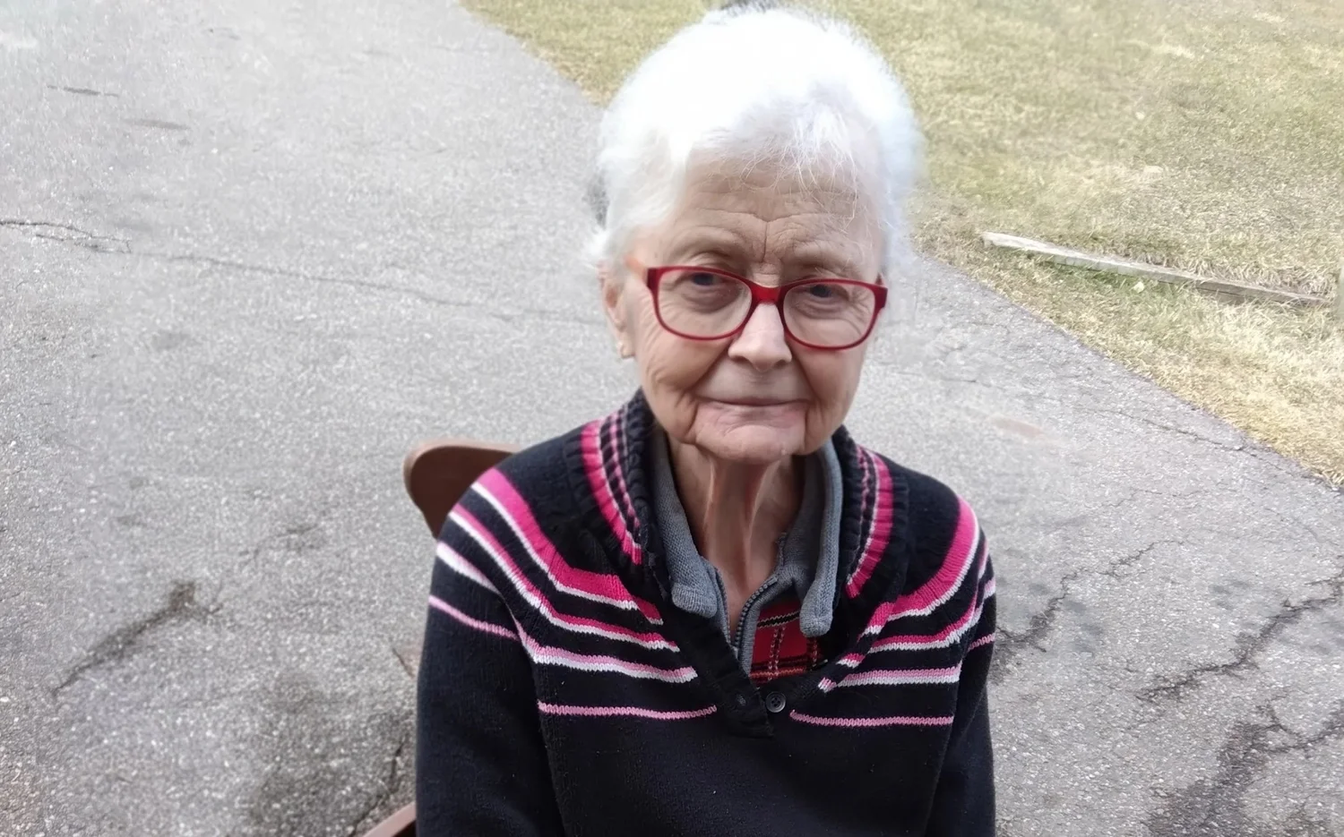 Obituário de Margaret Lobbestael - Mitchell Funeral Homes Margaret Lobbestael obituary — Mitchell Funeral Homes