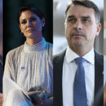 Lula lidera, e Michelle se destaca mais que Flávio e Tarcísio Lula lidera, e Michelle pontua mais que Flávio e Tarcísio | Blogs | CNN Brasil