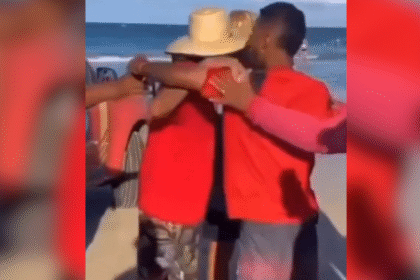 Polícia identifica 14 envolvidos em agressão a turistas em PE Agressão contra turistas em PE: polícia identifica ao menos 14 envolvidos