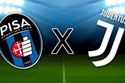 Pisa x Juventus no Campeonato Italiano: onde assistir ao vivo, horário e escalação
