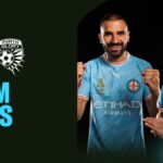 Melbourne City to Host Perth Glory in Final Doubleheader of 2025 at AAMI Park