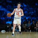 Tyler Kolek is turning into a weapon