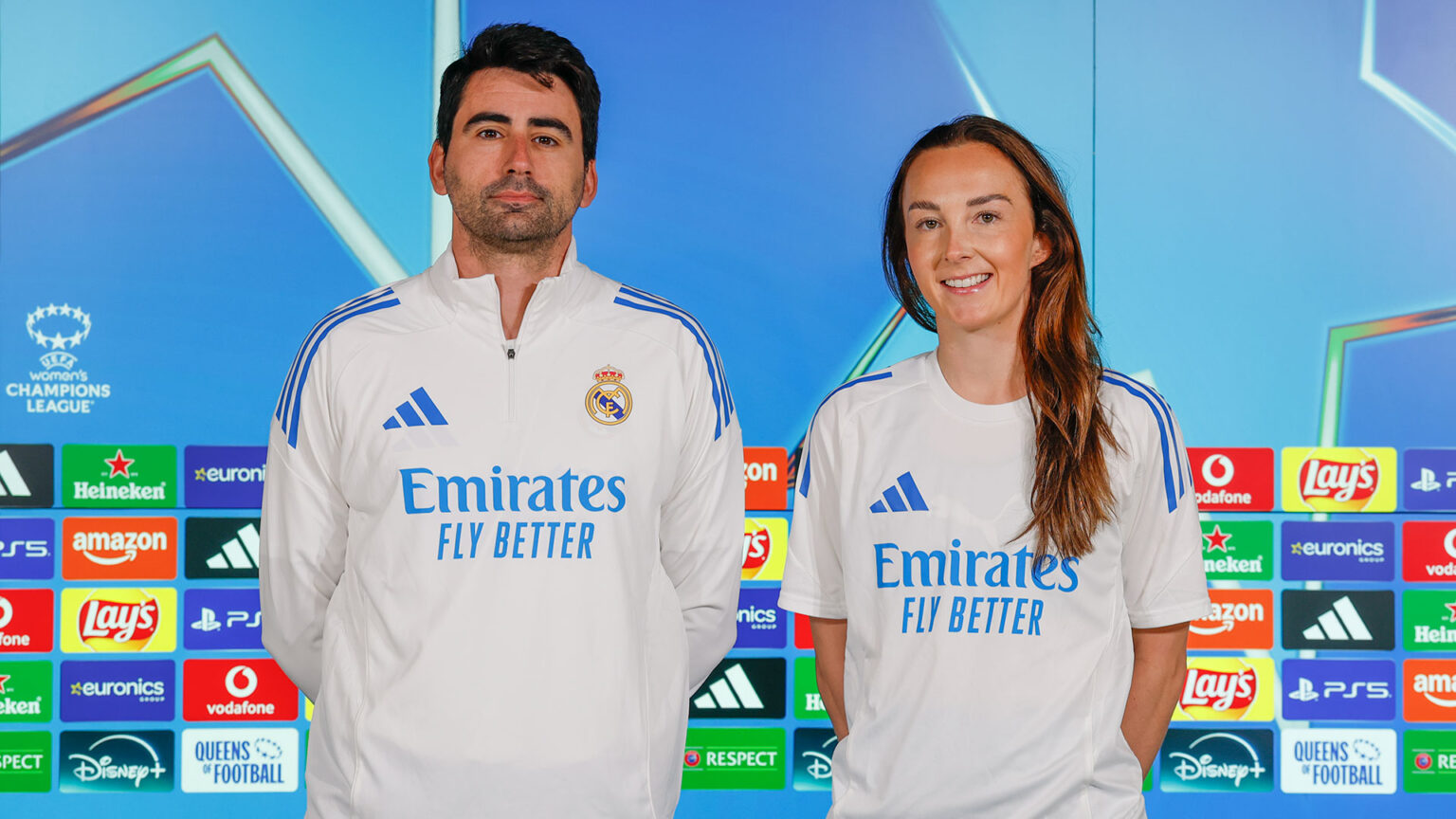 Preparar-se para um jogo desafiador contra o Twente "We will have to play a really good game because Twente are going to demand a lot from us"