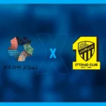 Onde ver e dicas para 31/12: horários e opções Escudos de Neom SC x Al-Ittihad