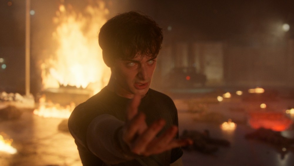 Noah Schnapp fala sobre a sexualidade de Will em Stranger Things 5 Noah Schnapp on Will Coming Out as Gay in Stranger Things 5