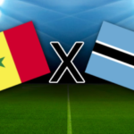Senegal x Botswana na Copa Africana de Nações: onde assistir ao vivo, horário e escalação