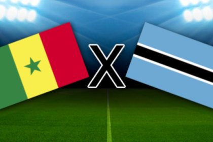 Senegal x Botswana na Copa Africana de Nações: onde assistir ao vivo, horário e escalação