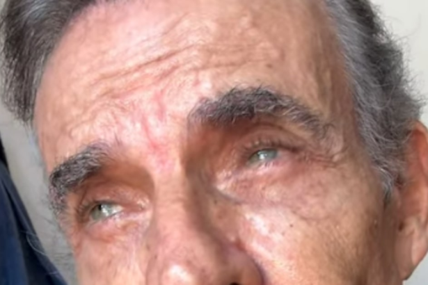 Mário Gomes pede doações a fãs: ‘Está faltando coisa para comer’