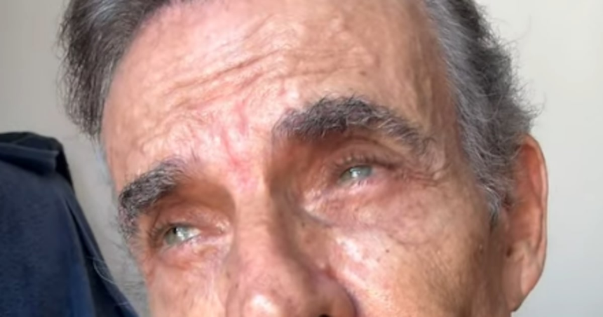 Mário Gomes pede doações a fãs: ‘Está faltando coisa para comer’