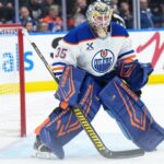 Oilers colocam o recém-adquirido G Tristan Jarry no IR
| cinetotal.com.br