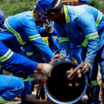 PE: Leilão de saneamento reúne R$ 4,2 bi e projeta R$ 19 bi em investimentos