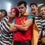 Mamonas Assassinas: trajetória do grupo é relembrada na Record Especial Mamonas Assassinas revive a trajetória do grupo na Record