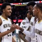 Nova Orleans: duelo e palpites do confronto duelo em Nova Orleans e palpites do confronto – Mix Vale