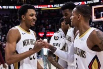 duelo em Nova Orleans e palpites do confronto – Mix Vale