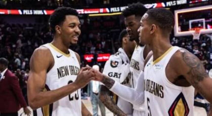 duelo em Nova Orleans e palpites do confronto – Mix Vale