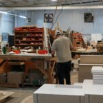 Produção manufatureira dos EUA mantém estabilidade em novembro