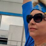 Ex de Bolsonaro se posiciona sobre crise entre seus filhos e Michelle