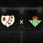 Palpite para Rayo Vallecano x Real Betis Rayo Vallecano x Real Betis Palpite