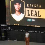 Rayssa Leal: Prêmio milionário por título mundial de skate