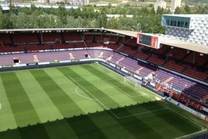 Osasuna e Alavés: horário e como assistir ao jogo da LaLiga Osasuna x Alavés: horário e onde assistir ao jogo da LaLiga