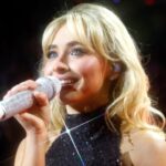 Sabrina Carpenter lança versão bônus de 'Man's Best Friend' Sabrina Carpenter Gifts Fans 'Man's Best Friend' Bonus Track Version